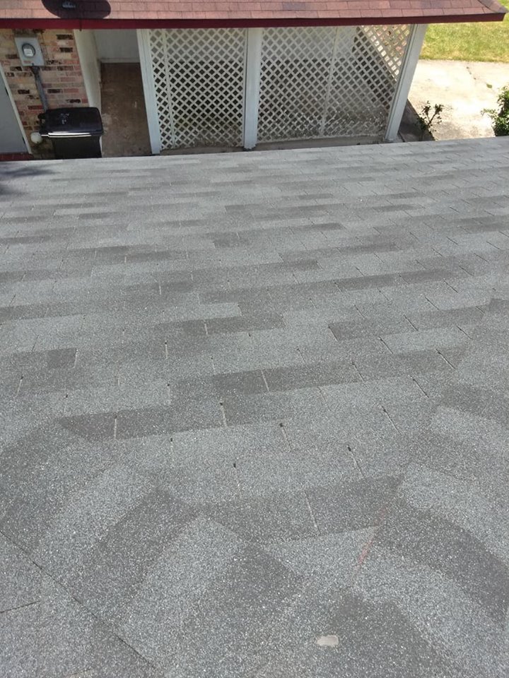 Slide of Elder Construction