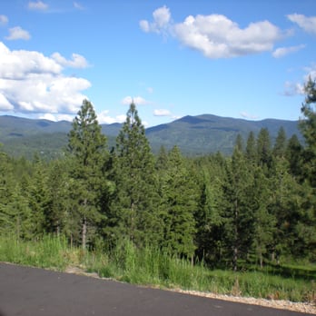 Mountain Air Resort - June at the Resort - Resorts Near Me - Hayden, Idaho Mountain Air Resort - June at the Resort - Resorts Near Me - Hayden, Idaho