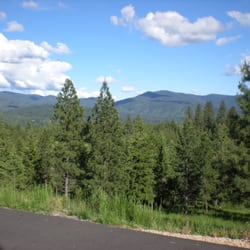 Mountain Air Resort - June at the Resort