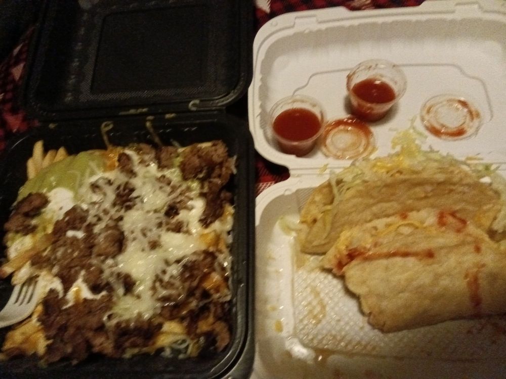 Adalbertacos Mexican Food