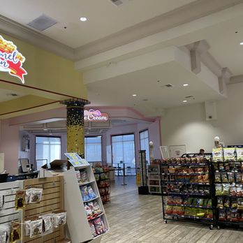 EddieWorld - Service Stations Near Me - Yermo, California