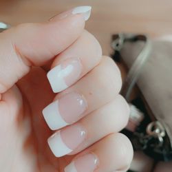 K Nails