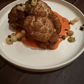 Postino Montrose - Crispy Cauliflower - Wine Bars Near Me - Houston, Texas Postino Montrose - Crispy Cauliflower - Wine Bars Near Me - Houston, Texas