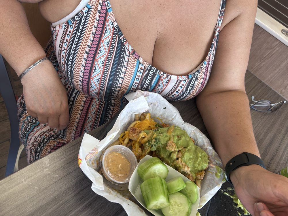 Filiberto’s Mexican Food