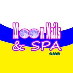 Moon Nails & Spa