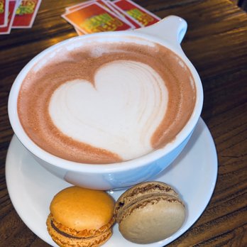Lava Coffee - Coffee & Tea Near Me - Katy, Texas Lava Coffee - Coffee & Tea Near Me - Katy, Texas