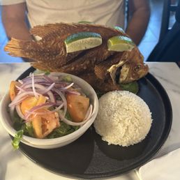 Morjarra Rico