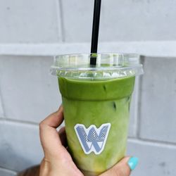 Wyatt's Coffee
