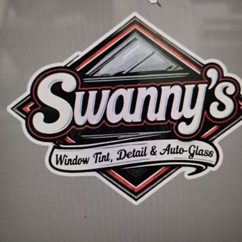 Swannys Window Tinting - our new logo - Car Window Tinting Near Me - Cheyenne, Wyoming Swannys Window Tinting - our new logo - Car Window Tinting Near Me - Cheyenne, Wyoming