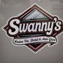 Swannys Window Tinting