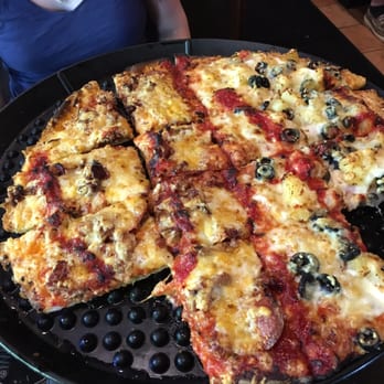 Silver Beach Pizza - Pizza. Half Hawaiian, half Undertow - Pizza Near Me - Saint Joseph, Michigan Silver Beach Pizza - Pizza. Half Hawaiian, half Undertow - Pizza Near Me - Saint Joseph, Michigan