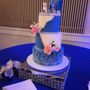 Photo of Frosted Cake Art