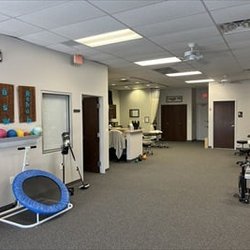 Baylor Scott & White Outpatient Therapy - Fort Worth - Eastchase