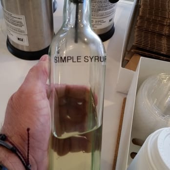 The Combine Kitchen - They make their own sweetener everyday and organic. - Coffee & Tea Near Me - Rancho Cucamonga, California The Combine Kitchen - They make their own sweetener everyday and organic. - Coffee & Tea Near Me - Rancho Cucamonga, California
