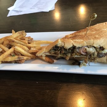 Lazy Dog Johnstown - Cuban Sandwich - American Near Me - Johnstown, Colorado Lazy Dog Johnstown - Cuban Sandwich - American Near Me - Johnstown, Colorado