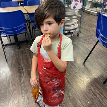 Picasso's Creative Workshop - Paint-Your-Own Pottery Near Me - Lake Worth, Florida