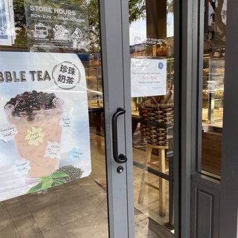 Paris Baguette - Store front - Coffee & Tea Near Me - Queens, New York