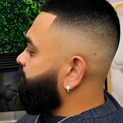 Royal Oak Barber Shop