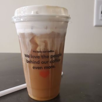 Biggby Coffee - Coffee & Tea Near Me - Raleigh, North Carolina