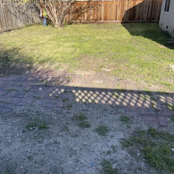 Ramos Jr Landscaping. - After - Landscaping Near Me Ramos Jr Landscaping. - After - Landscaping Near Me