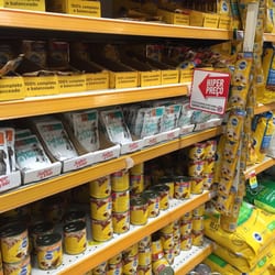 Hipermercado Extra