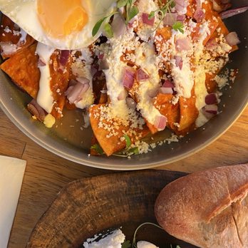 Pradera Brunch - Chilaquiles - Breakfast & Brunch Near Me - Baldwin Park, California Pradera Brunch - Chilaquiles - Breakfast & Brunch Near Me - Baldwin Park, California