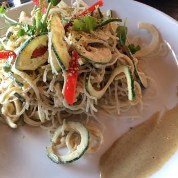 Avo - Pad Thai - Cocktail Bars Near Me - Nashville, Tennessee Avo - Pad Thai - Cocktail Bars Near Me - Nashville, Tennessee