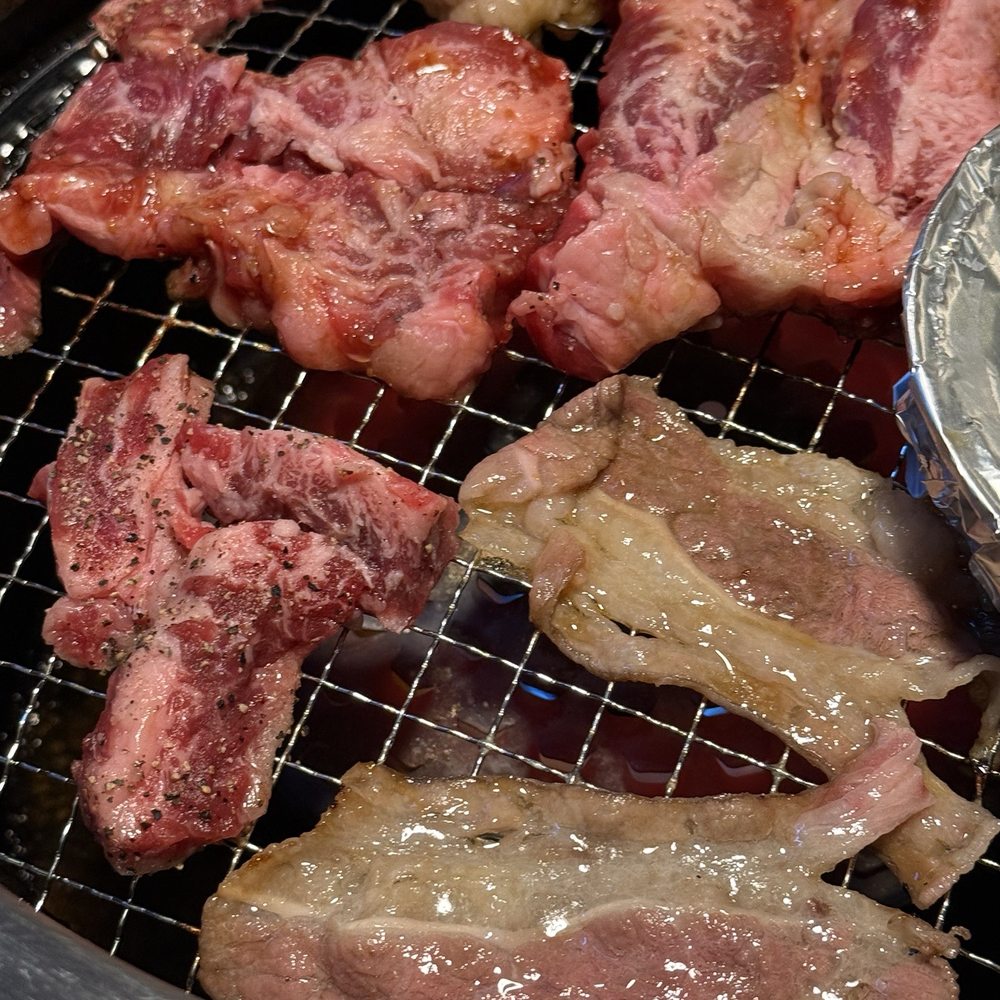 Gyubee Japanese Grill - Grilled meats - Japanese Near Me - Richmond, British Columbia Gyubee Japanese Grill - Grilled meats - Japanese Near Me - Richmond, British Columbia
