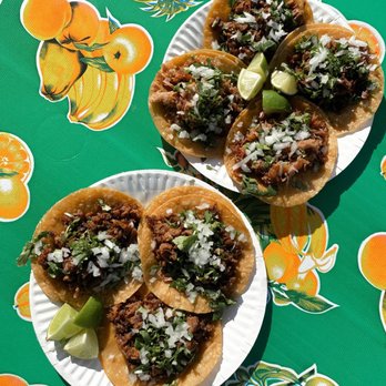 Paprika ATX - Tacos Near Me - Austin, Texas