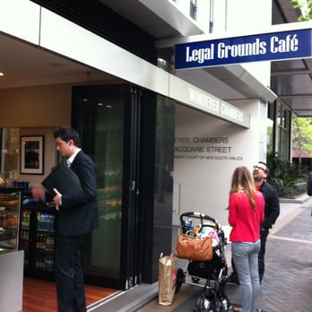 Legal Grounds Cafe - Coffee & Tea Near Me - Sydney, NSW Legal Grounds Cafe - Coffee & Tea Near Me - Sydney, NSW