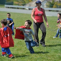 Power Play For Kids