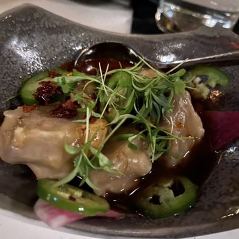PARA - Short Rib Dumplings - Bars Near Me - Charlotte, North Carolina PARA - Short Rib Dumplings - Bars Near Me - Charlotte, North Carolina