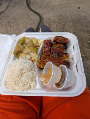 Hoy Lechon - Asian Inspired BBQ by null