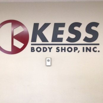 Kess Body Shop - Body Shops Near Me - Hanover, Pennsylvania Kess Body Shop - Body Shops Near Me - Hanover, Pennsylvania