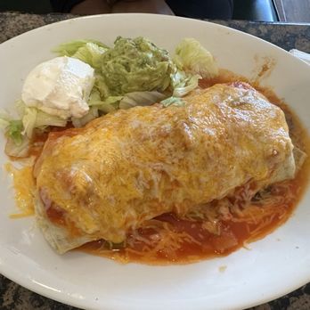 El Amate - Salvadoran Near Me - Palm Bay, Florida