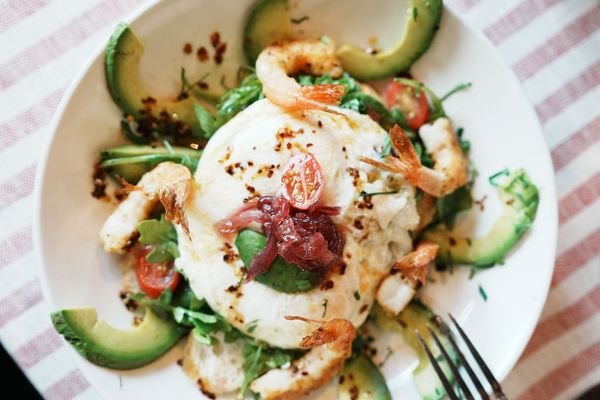 Stinky's Fish Camp by null