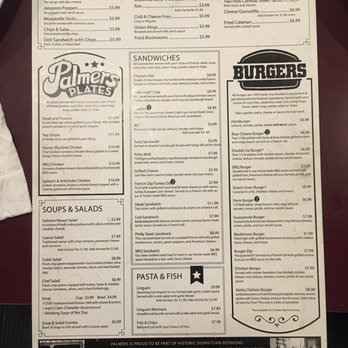 Palmers East - Dive Bars Near Me - Redmond, Washington Palmers East - Dive Bars Near Me - Redmond, Washington