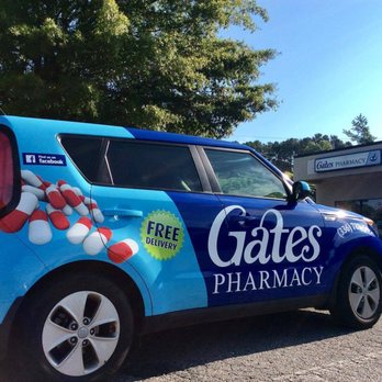 Gates Pharmacy - Drugstores Near Me - Mount Airy, North Carolina Gates Pharmacy - Drugstores Near Me - Mount Airy, North Carolina