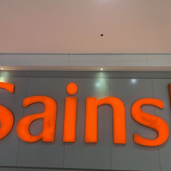 Sainsburys - Grocery Near Me - Derby, DBY Sainsburys - Grocery Near Me - Derby, DBY