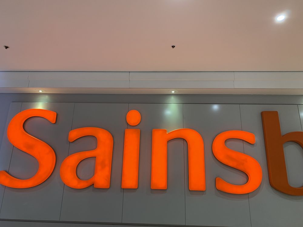SAINSBURYS Updated June 2024 26 Copecastle Square, Derby, United