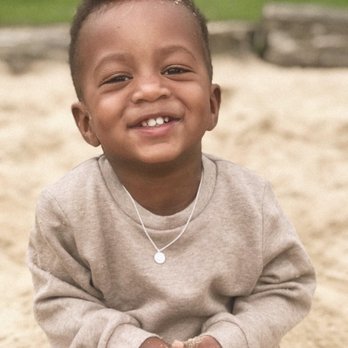 InJewels - Pumpis - Krafttiere als Kinderketten - Jewelry Near Me - Berlin, BE