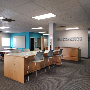 LaunchHouse - Shared Office Spaces Near Me - Highland Heights, Ohio LaunchHouse - Shared Office Spaces Near Me - Highland Heights, Ohio