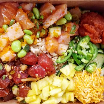 Local Poke - Poke Near Me - Pleasanton, California Local Poke - Poke Near Me - Pleasanton, California