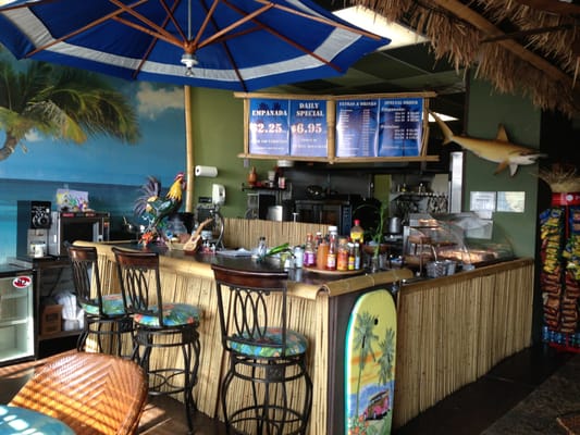 Empanada Spanish Grill by null