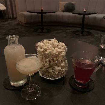 The Aviary - Cocktail Bars Near Me - Chicago, Illinois