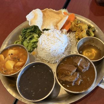 The Gurkha Kitchen - Himalayan/Nepalese Near Me - Sunnyvale, California The Gurkha Kitchen - Himalayan/Nepalese Near Me - Sunnyvale, California