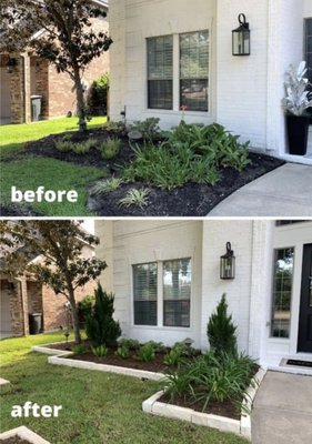 Lapps Lawn Care And Property Maintenance on Yelp