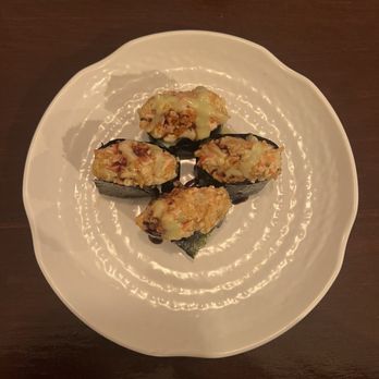 Kinta Sushi - Baby King Kong - Sushi Bars Near Me - Carol Stream, Illinois