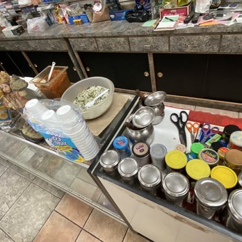 Jalaram Market - a variety of food items on display - Grocery Near Me - Artesia, California Jalaram Market - a variety of food items on display - Grocery Near Me - Artesia, California