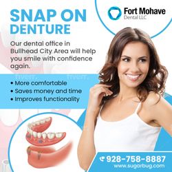 Fort Mohave Dental